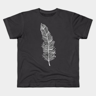 Feather Kids T-Shirt